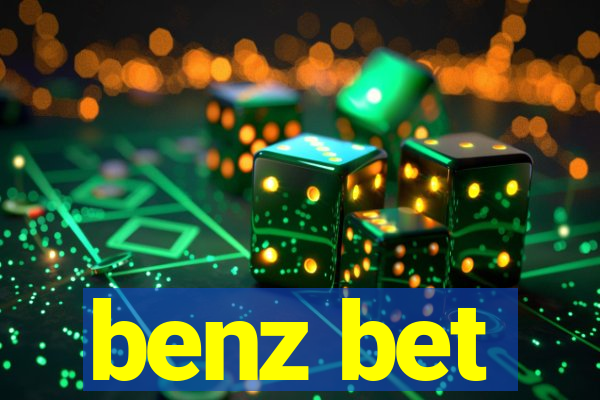 benz bet