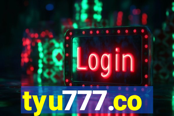 tyu777.co