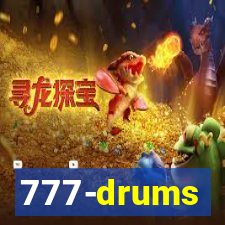 777-drums