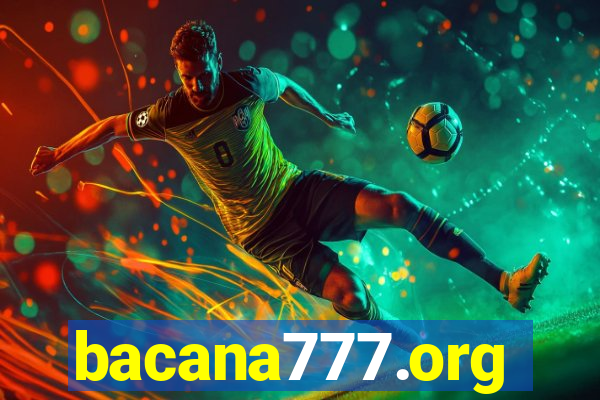 bacana777.org