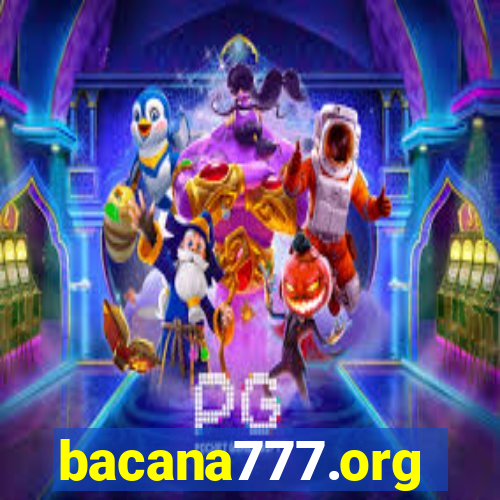 bacana777.org