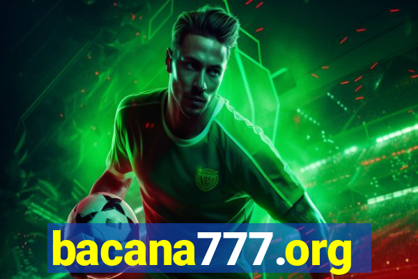 bacana777.org