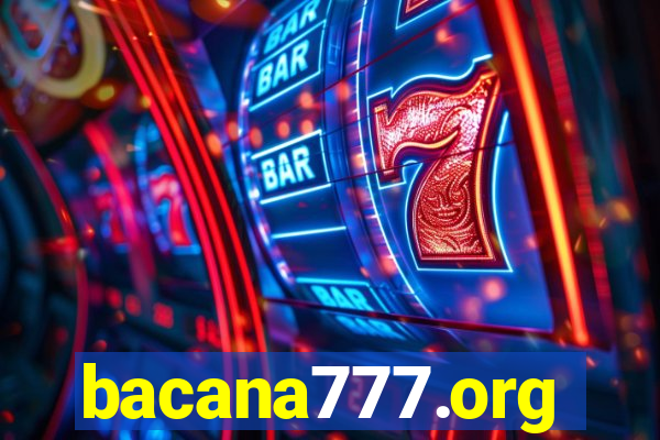 bacana777.org