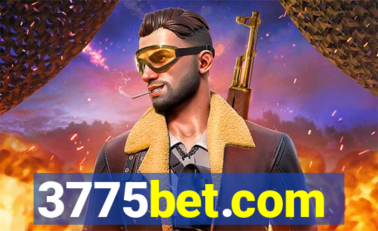 3775bet.com