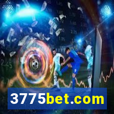 3775bet.com