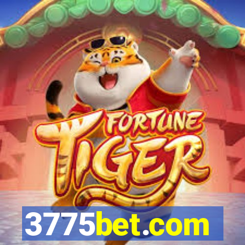 3775bet.com