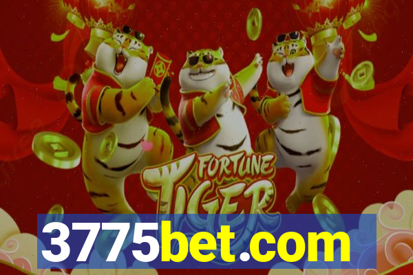 3775bet.com