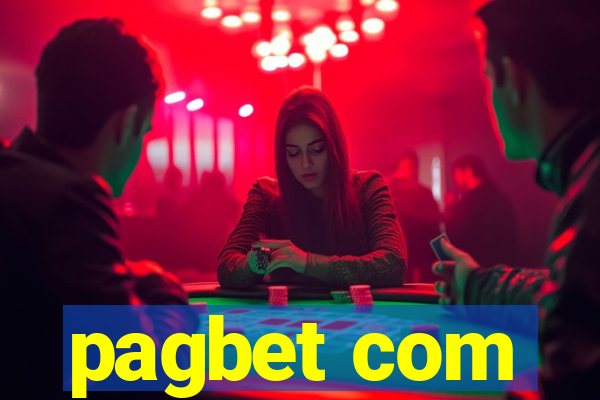 pagbet com