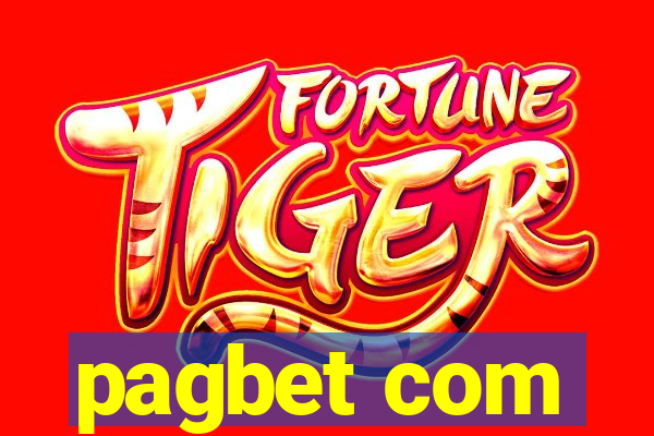 pagbet com