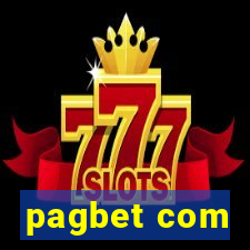 pagbet com