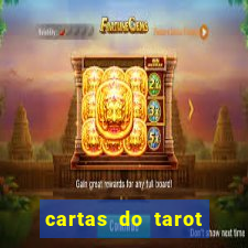 cartas do tarot que indicam mentira