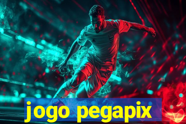 jogo pegapix