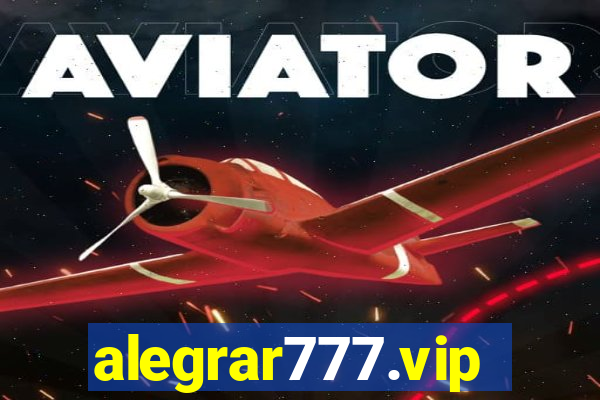 alegrar777.vip