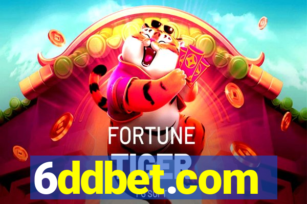 6ddbet.com