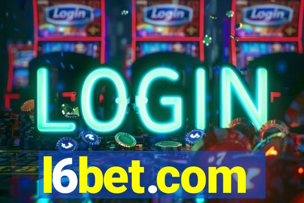 l6bet.com