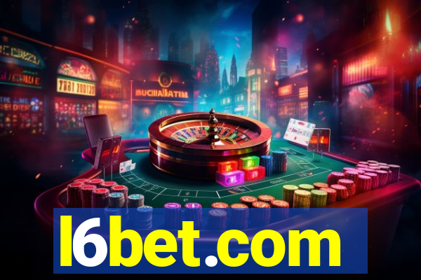 l6bet.com