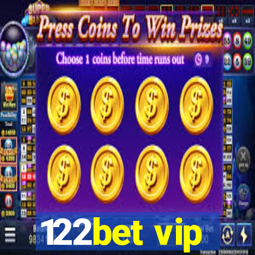 122bet vip