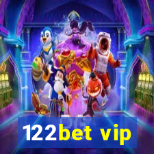 122bet vip