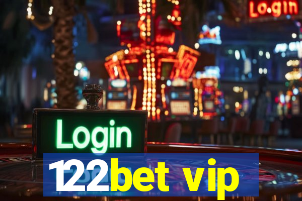 122bet vip