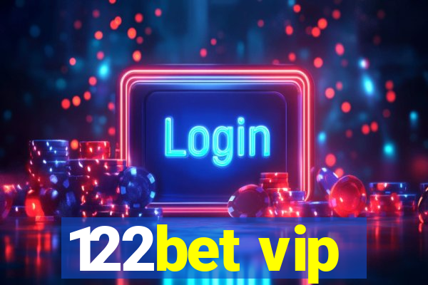 122bet vip