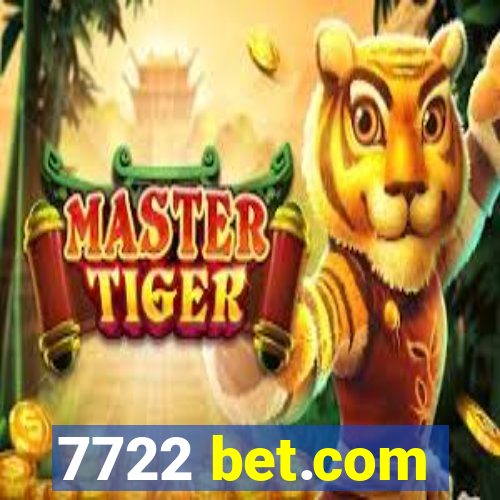 7722 bet.com