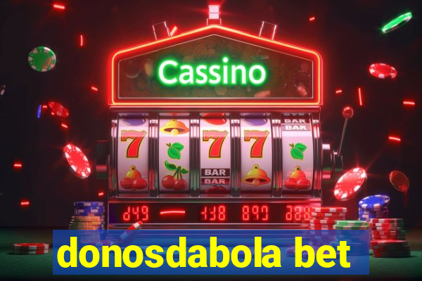 donosdabola bet