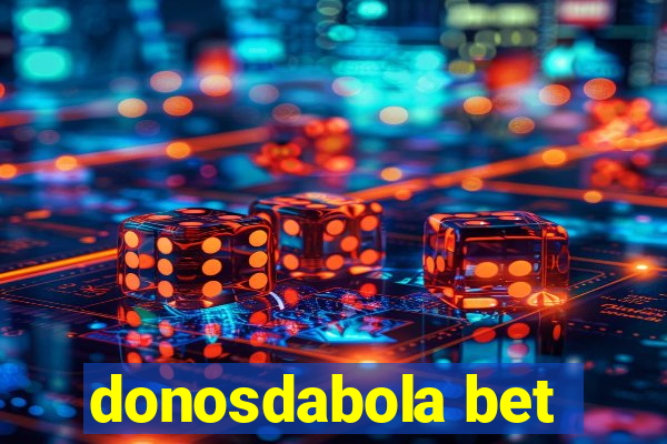 donosdabola bet