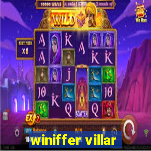 winiffer villar