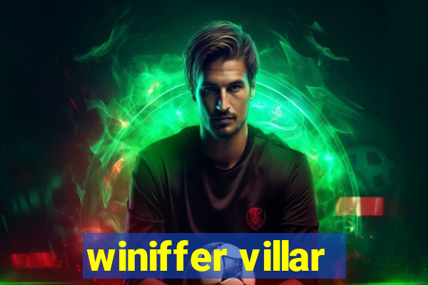 winiffer villar