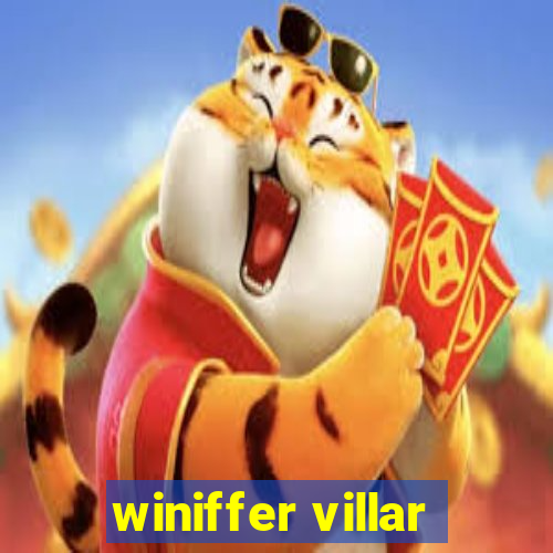 winiffer villar