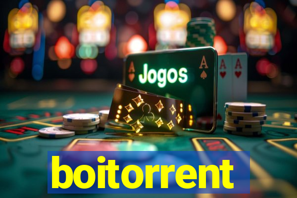 boitorrent