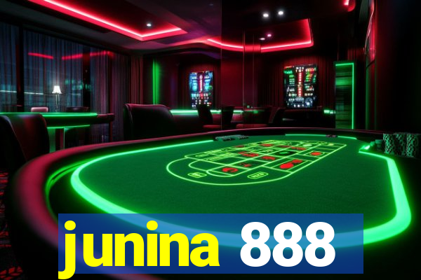 junina 888