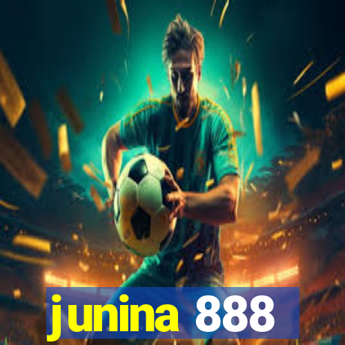 junina 888