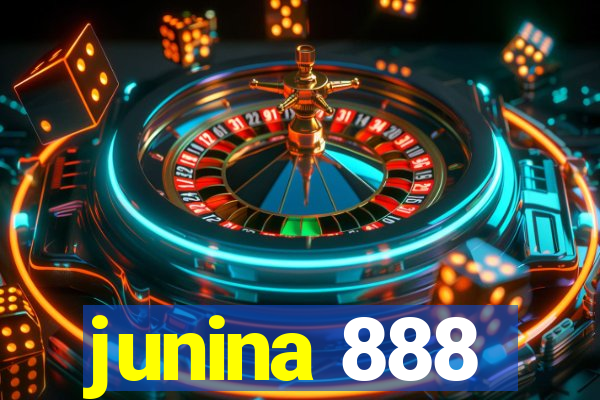 junina 888