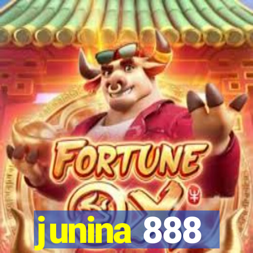 junina 888