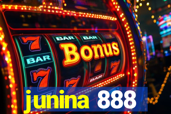 junina 888