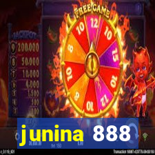 junina 888