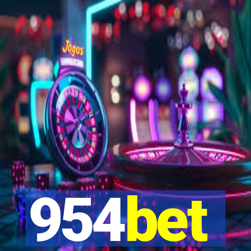 954bet