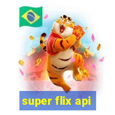 super flix api