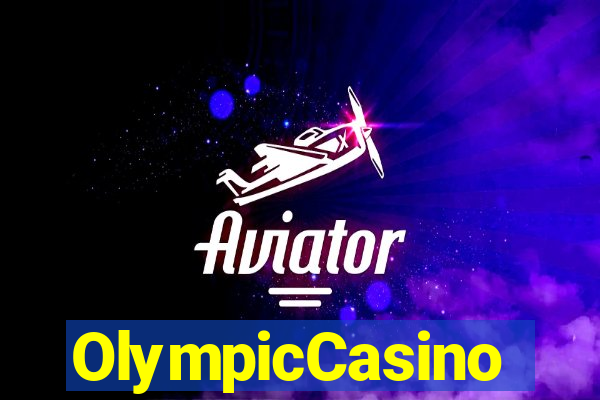 OlympicCasino