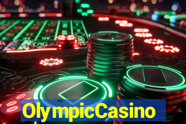 OlympicCasino