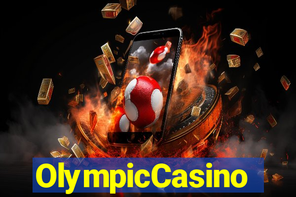 OlympicCasino