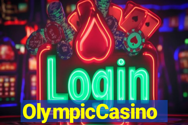 OlympicCasino