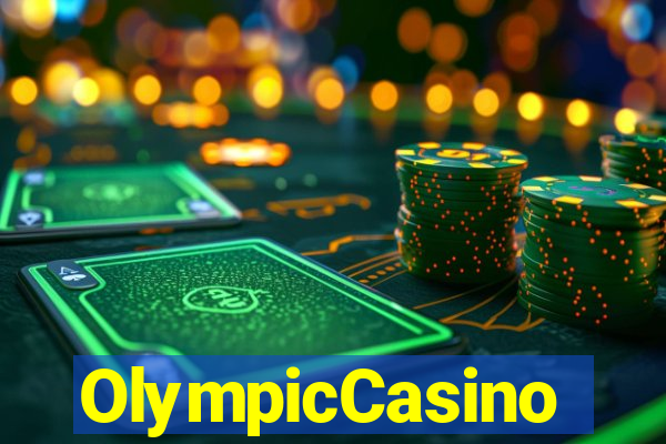 OlympicCasino