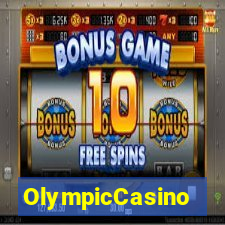 OlympicCasino