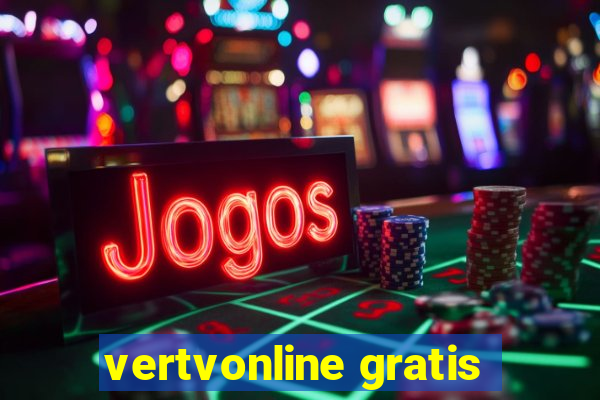 vertvonline gratis