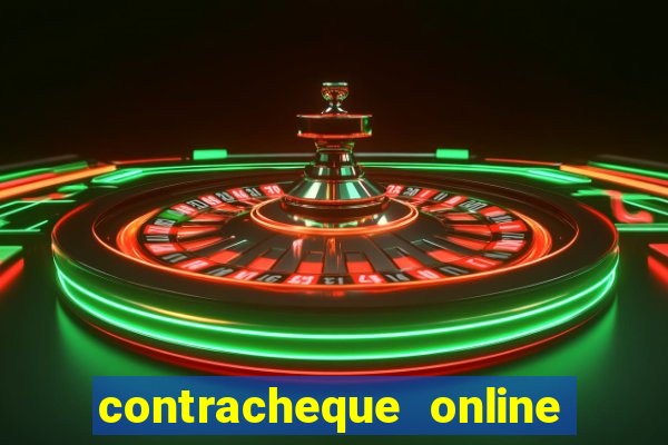 contracheque online prefeitura de betim