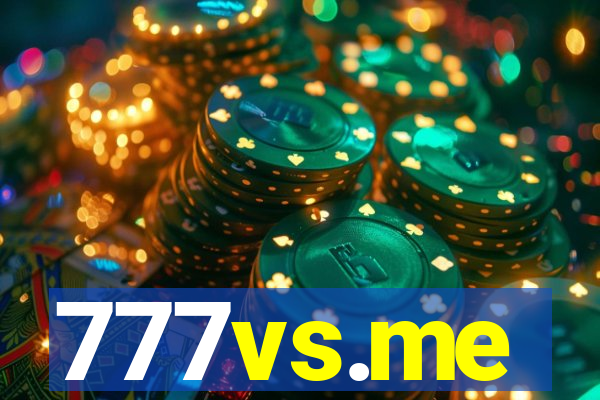 777vs.me