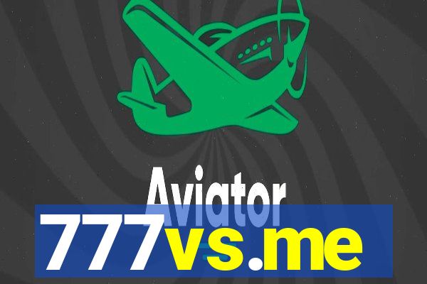 777vs.me