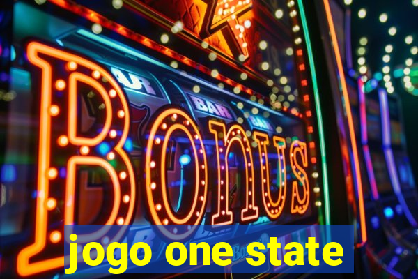 jogo one state